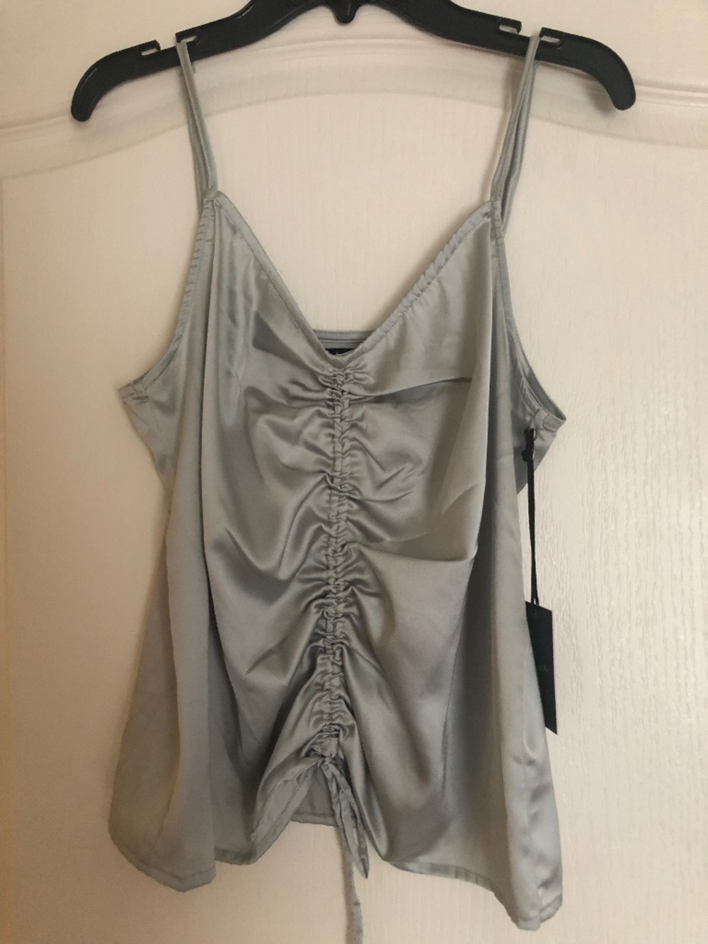 Pretty Ladies Polyester Tank